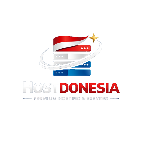 Hostdonesia – Server VPS Indonesia